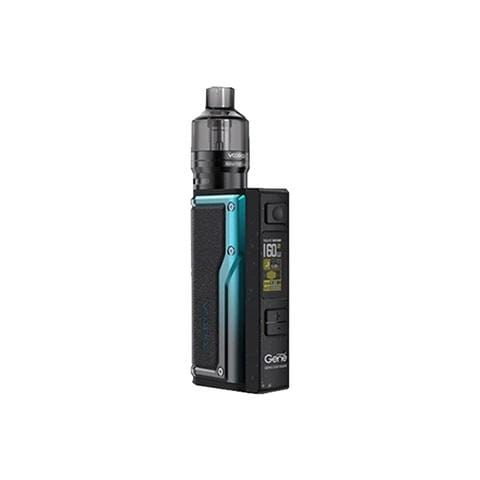 Black Blue