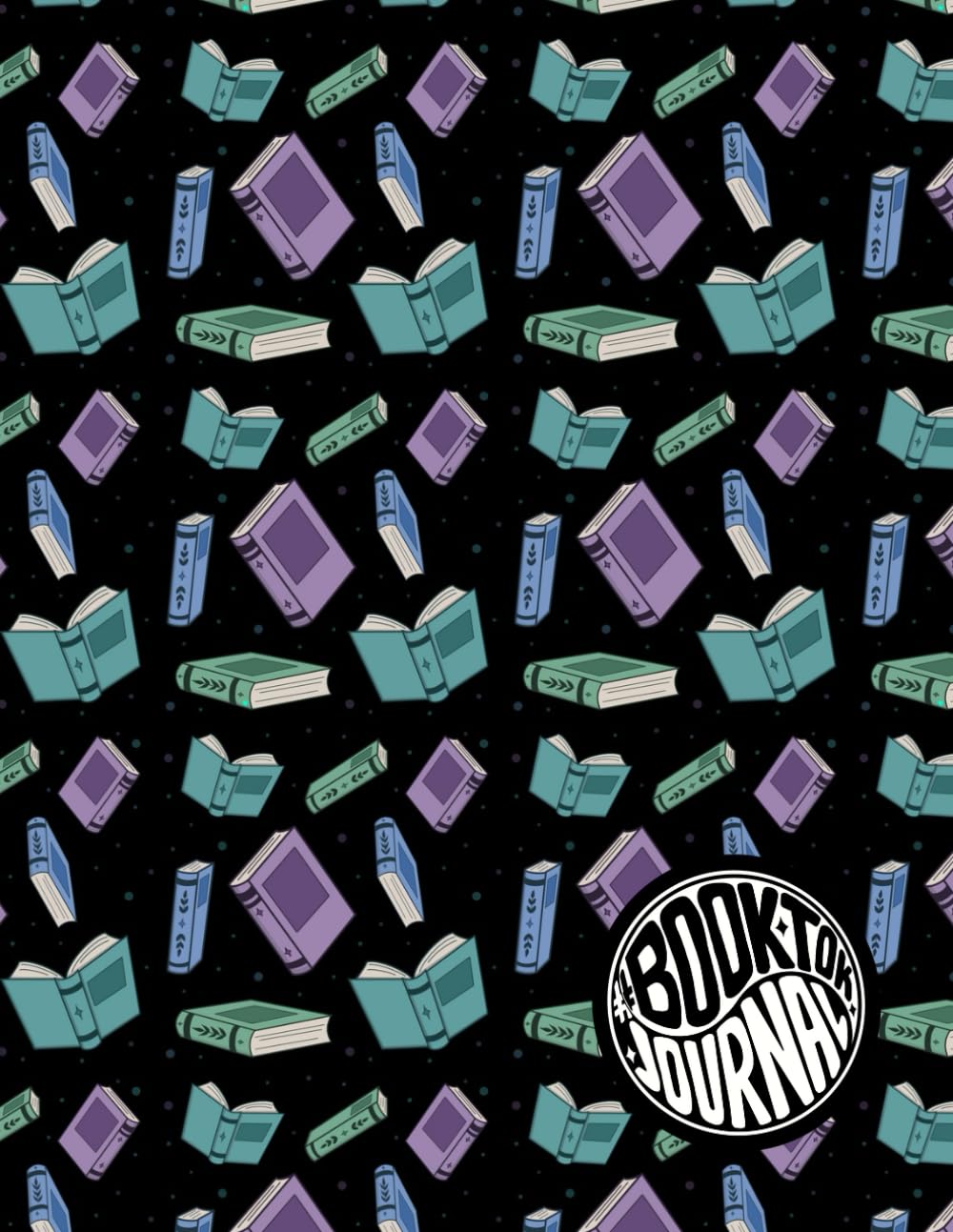 The Big One - #BookTok Journal - Minimalist Edition: 1000 Books to Read - Perfect for Book Lovers, Reading Challenges & Book Club Tracking