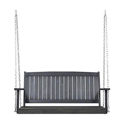 Dark Gray Finish