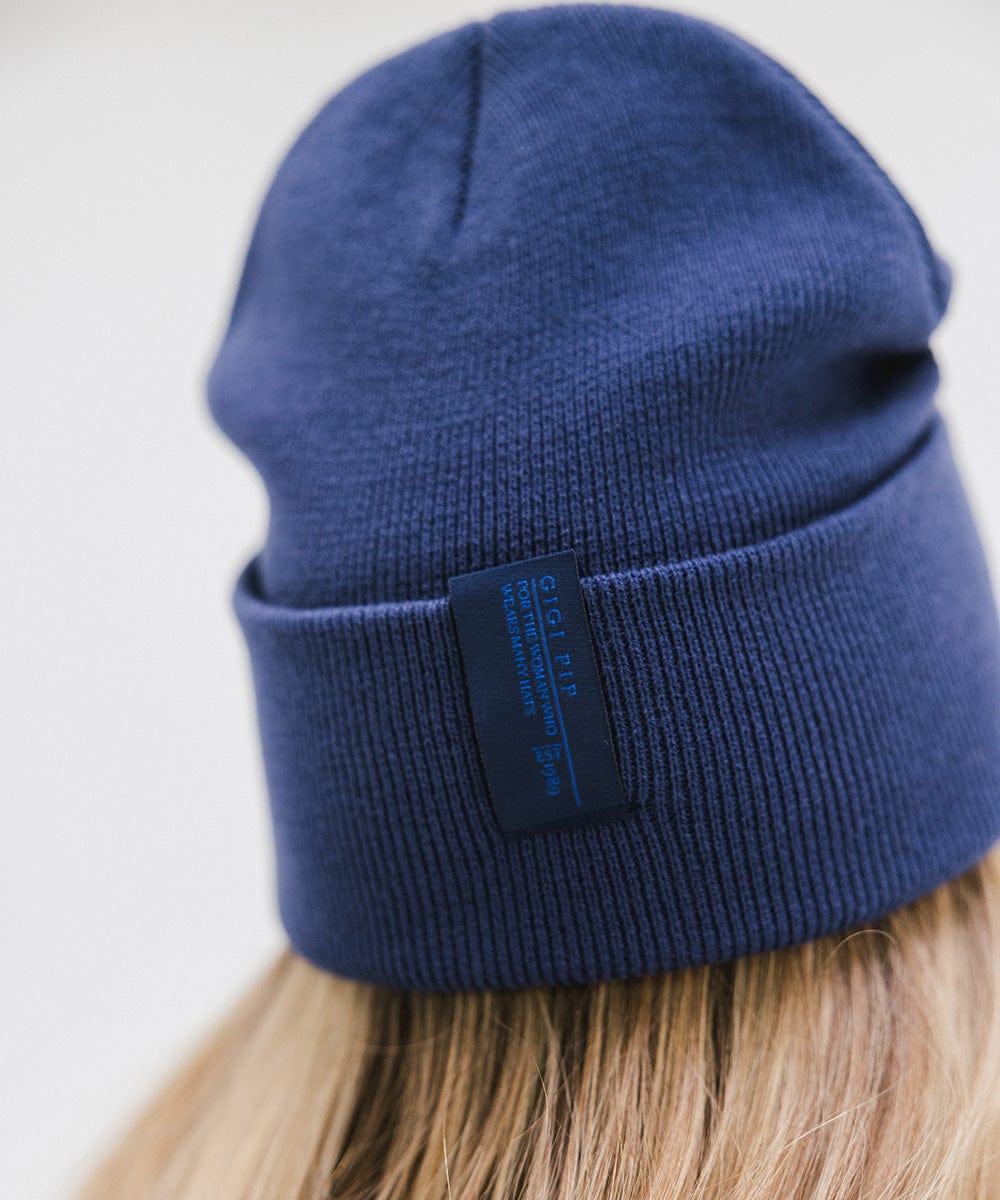 Cozy Shay Knit Beanie for Women & Men - Soft Winter Hat for Cold Weather - Perfect for Outdoor Activities, Skiing, and Casual Wear