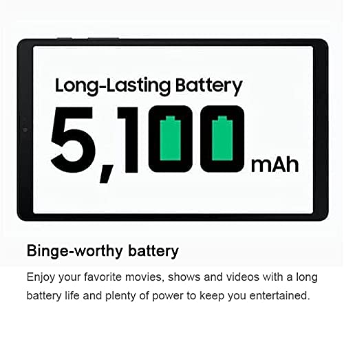 SAMSUNG Galaxy Tab A7 Lite 8.7