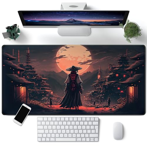 A Japan Samurai