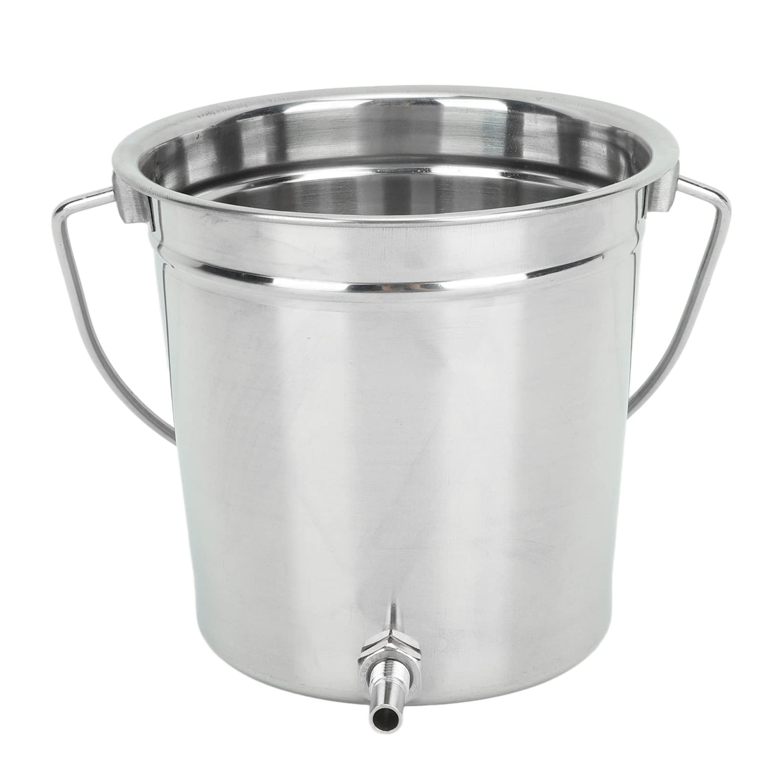 Fdit 1.3L Enema Bucket Kit - Medical Grade Enema Bag with Wash Rinse Tool for Colon Cleansing & Home Use | Essential for Cheese Makers & Household Hygiene
