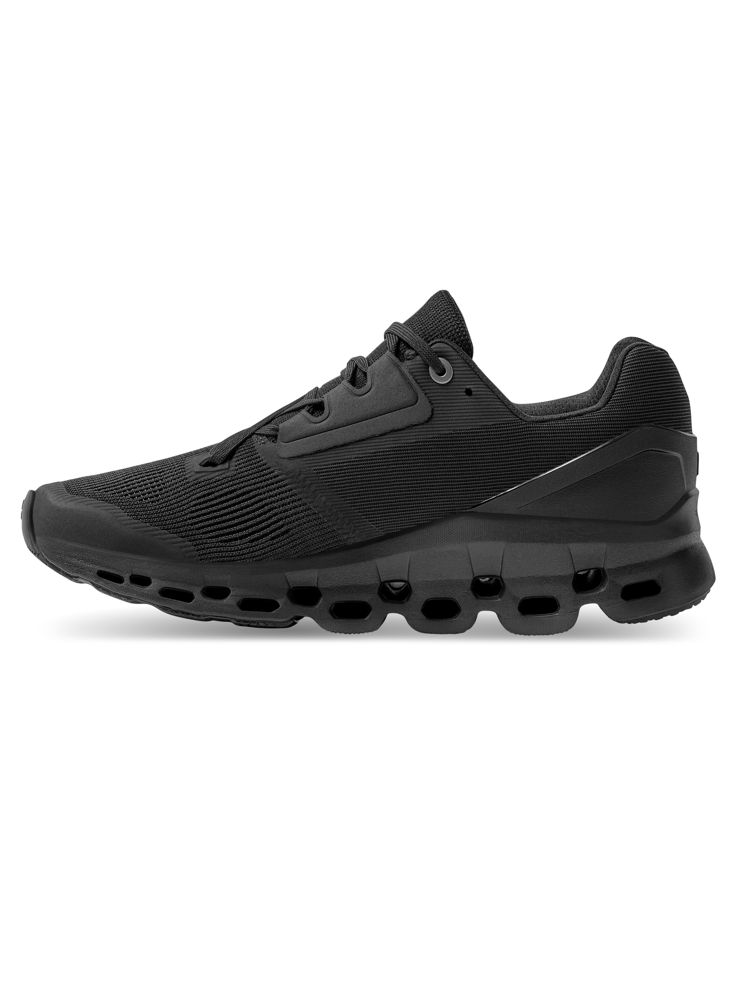 On Cloudstratus Women's Running Shoes - Lightweight & Cushioned for Long-Distance Training - Perfect for Road Running, Jogging, and Gym Workouts