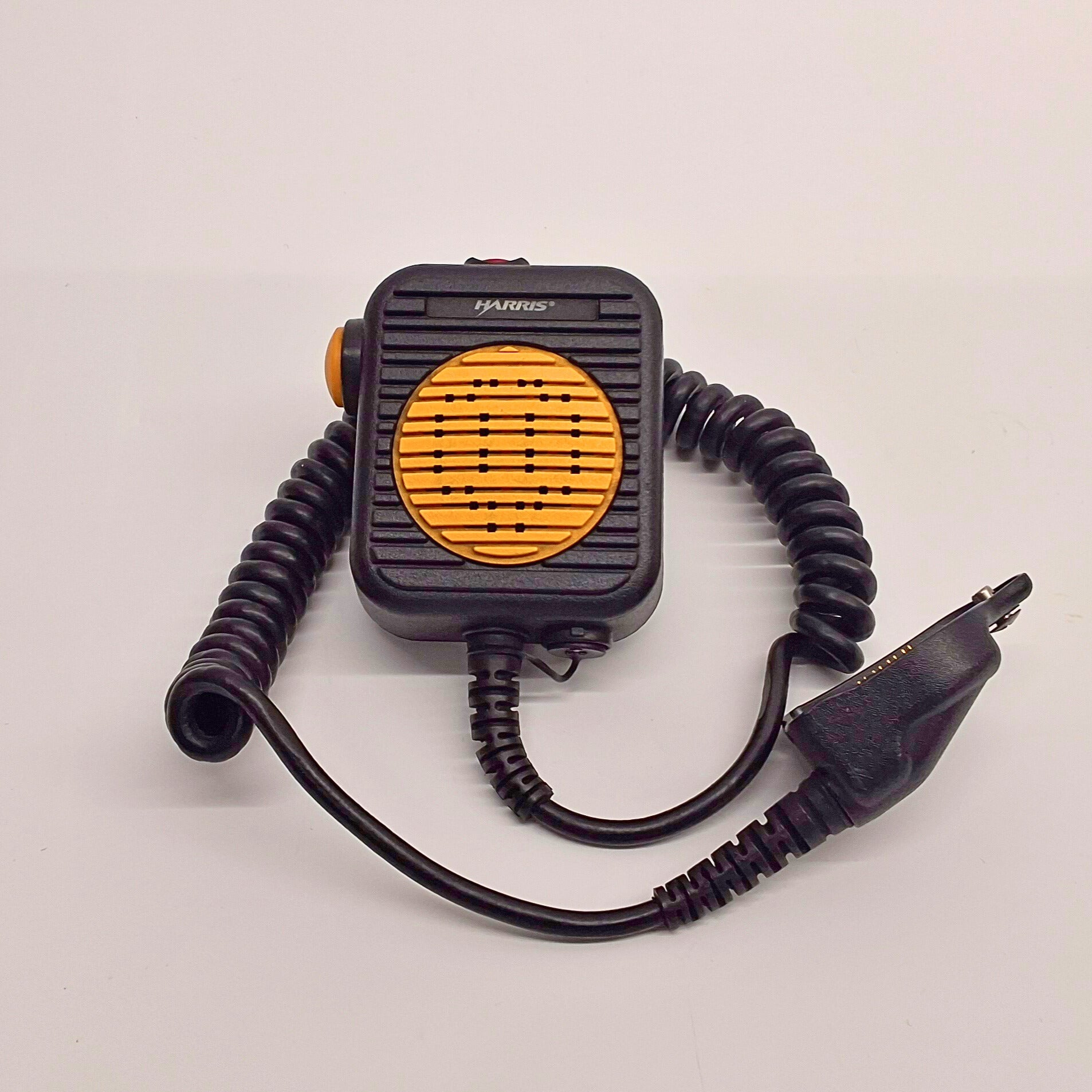 OTTO 500 V2 G4ER221 Remote Speaker Microphone RSM Mic - Professional Two-Way Radio Accessory for Clear Communication in Outdoor, Security & Emergency Scenarios