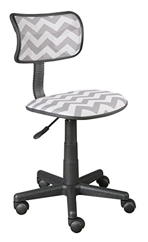 Grey Chevron