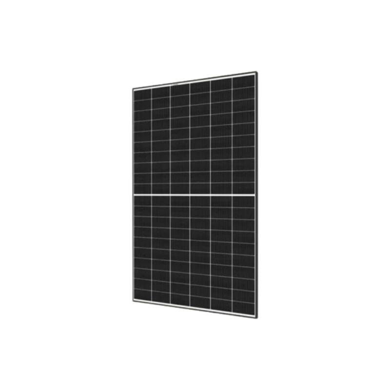 Hysolis 410 Watt Solar Panel Kit - High Efficiency Portable Solar Power for Camping, RV, Off-Grid & Emergency Backup