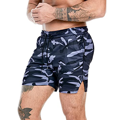 Black Camo