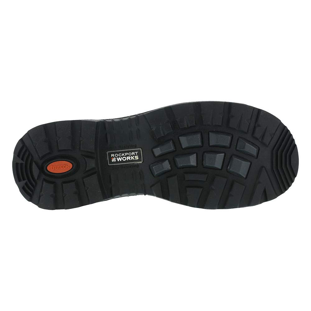 Rockport Men's More Energy 6