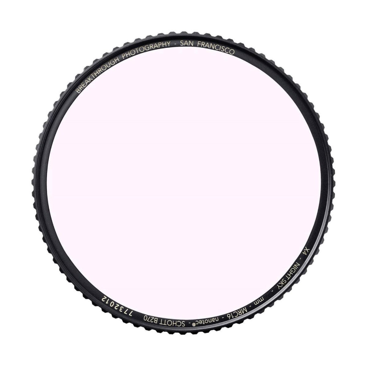 62mm Night Sky Filter for Astrophotography - Enhance Star & Galaxy Views for DSLR & Telescope Cameras - Perfect for Stargazing & Night Photography