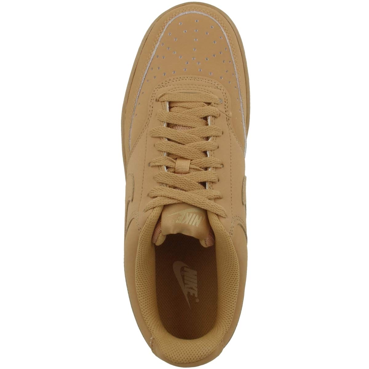 Nike Men's Basketball Shoes - High Performance Court Sneakers for Indoor & Outdoor Play | Perfect for Training, Games & Streetwear Fashion