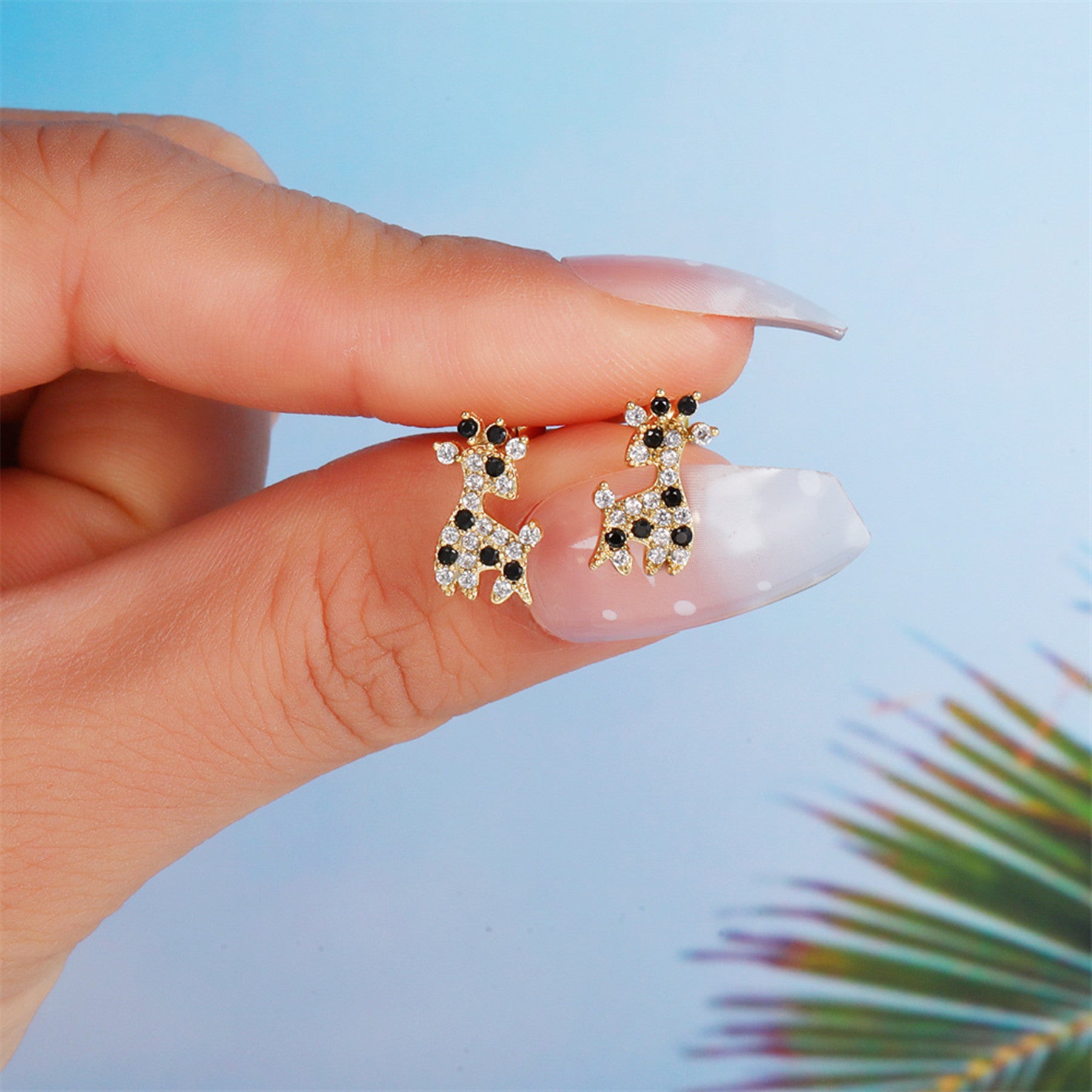 20G Cartilage Tiny Stud Tragus Earrings Barbell Stud - Hypoallergenic Surgical Steel Body Jewelry for Women | Perfect for Daily Wear, Piercing Healing & Fashion Accessories