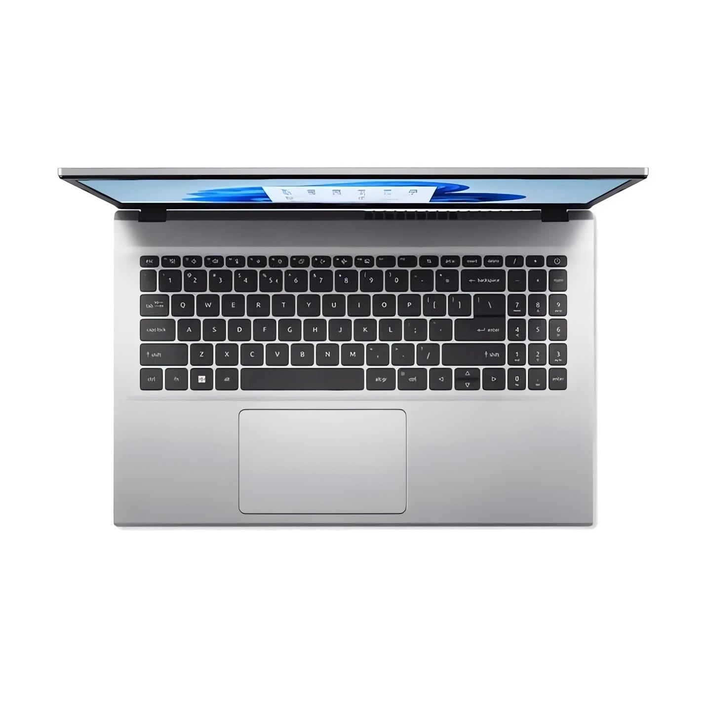 Acer Aspire 3 Laptop - 15.6