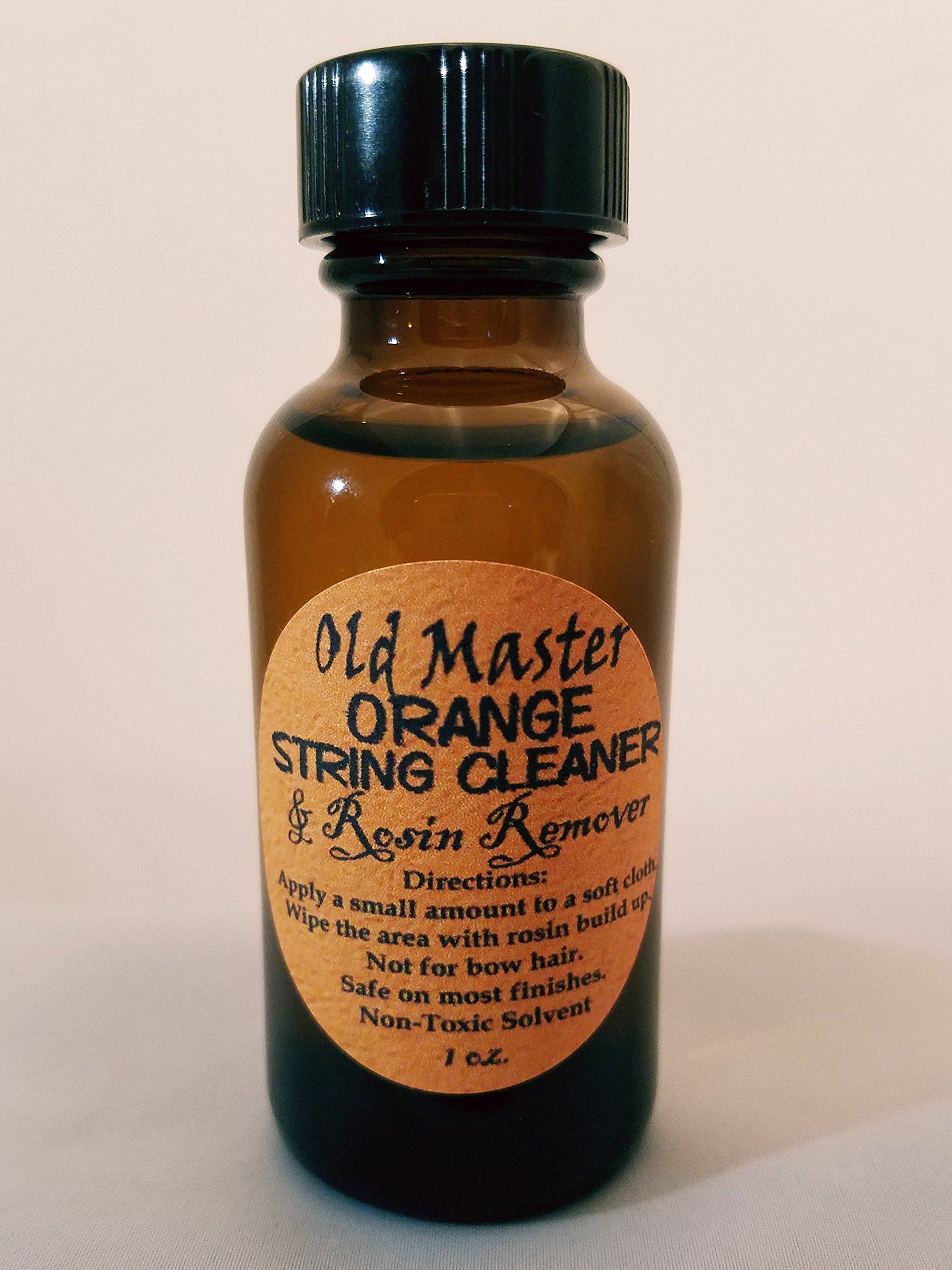 Organic Orange String Cleaner - Natural Citrus Degreaser for Kitchen & Bathroom | Eco-Friendly Cleaning Tool Inspired by Florida Oranges | Perfect for Stovetops, Sinks & Tough Grease