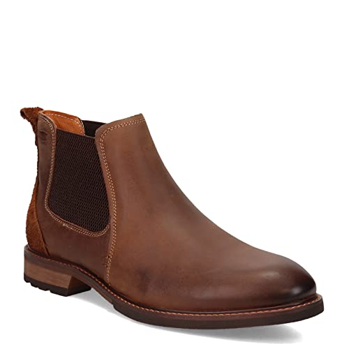 Brown Crazy Horse