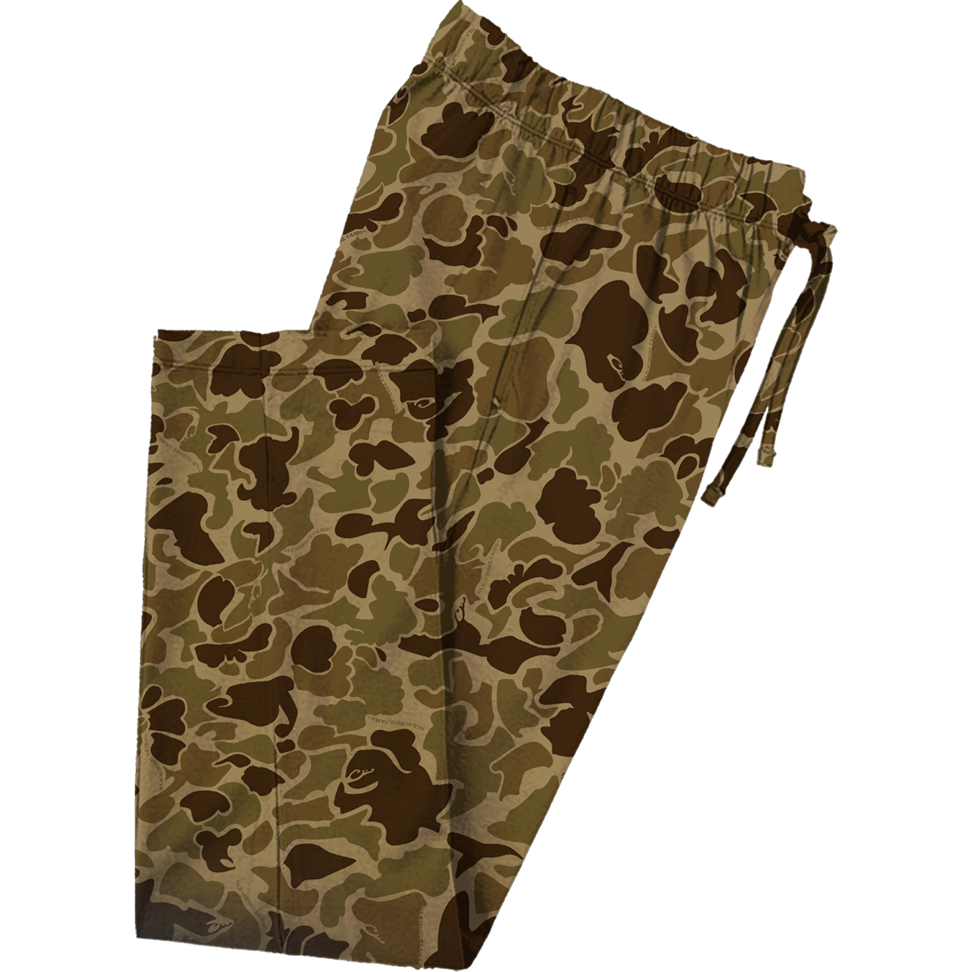 Drake Lounge Pants for Men - Soft & Comfortable Casual Wear - Perfect for Home, Lounging, and Relaxation
