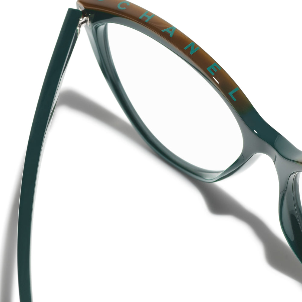 Chanel 3393 Luxury Sunglasses - UV Protection, Classic Design for Women & Men - Perfect for Beach, Driving & Fashion Outfits