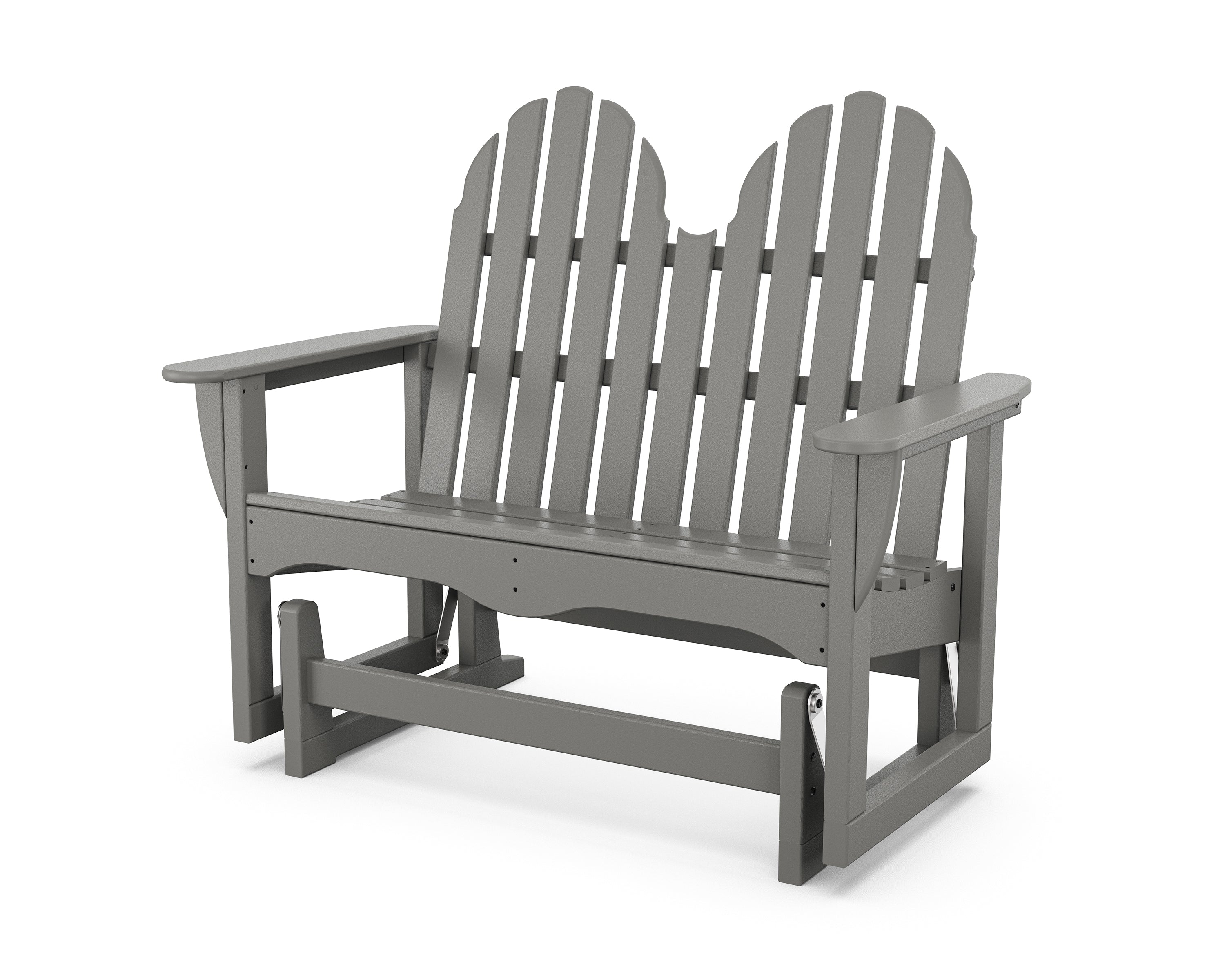 POLYWOOD Classic Adirondack 48