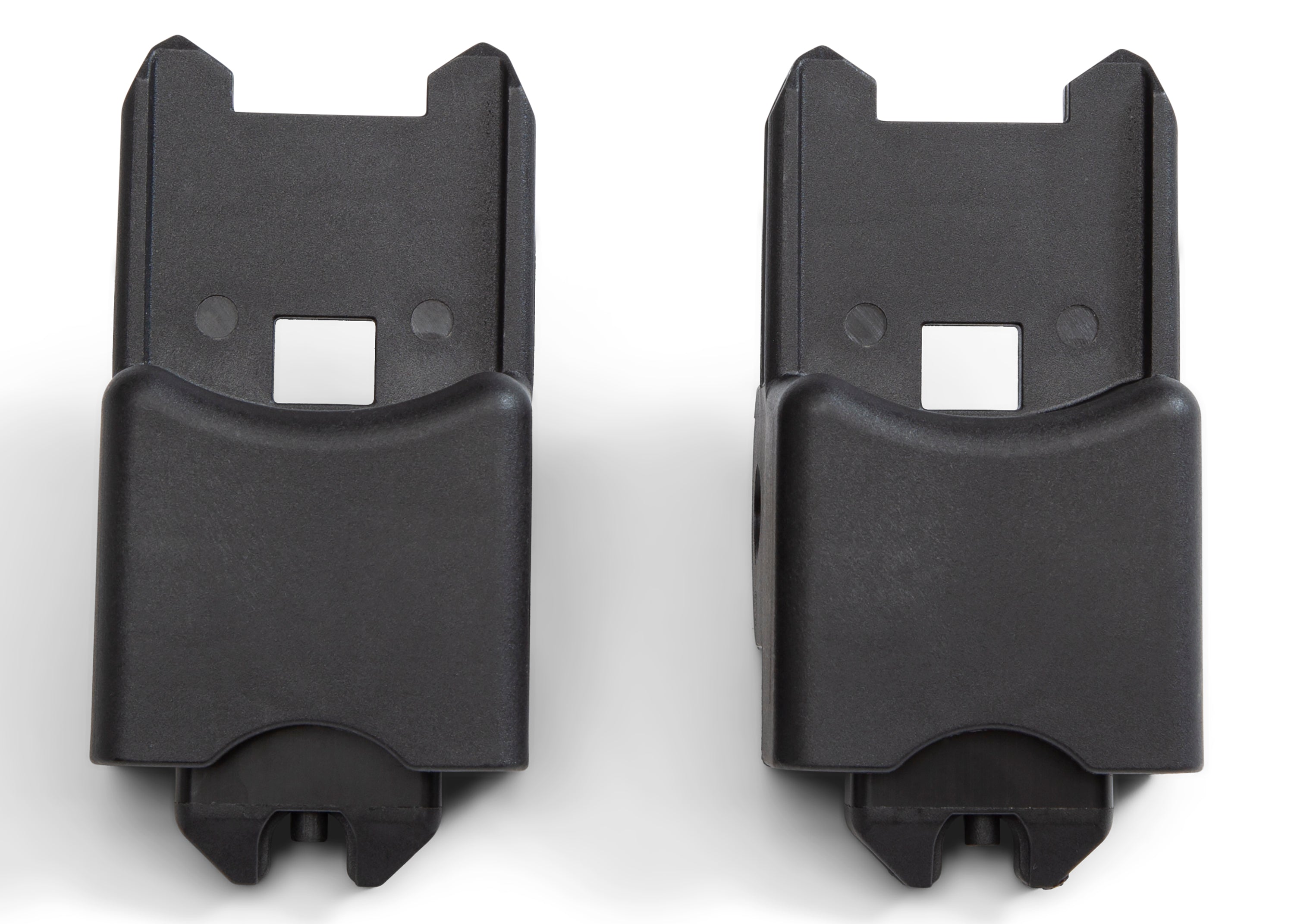 UPPAbaby Mesa Car Seat Adapter - Compatible with Strollers 11110, 12900, 60001, 60003 | Safe & Easy Installation for Infant Travel | Perfect for Family Outings, Shopping & Air Travel