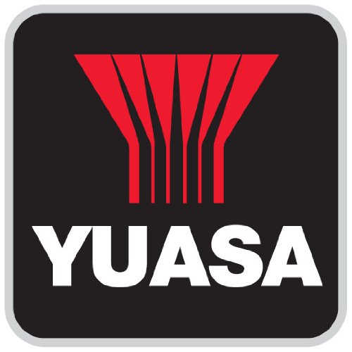 Yuasa Battery 479100 YTX Battery Nut Bolt Set - Replacement Parts for Motorcycle & ATV Batteries - Perfect for Maintenance & Repair