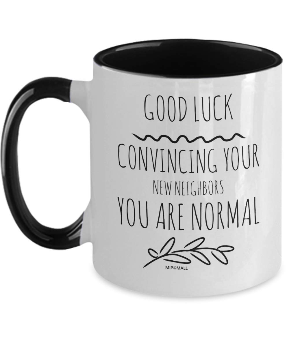 Best Housewarming Gifts for New Home - Unique Kitchen Mugs & Thoughtful Present Ideas - Perfect for Welcoming New Neighbors & Homewarming Parties