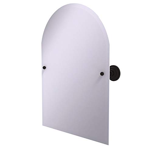 Oil Rubbed Bronze