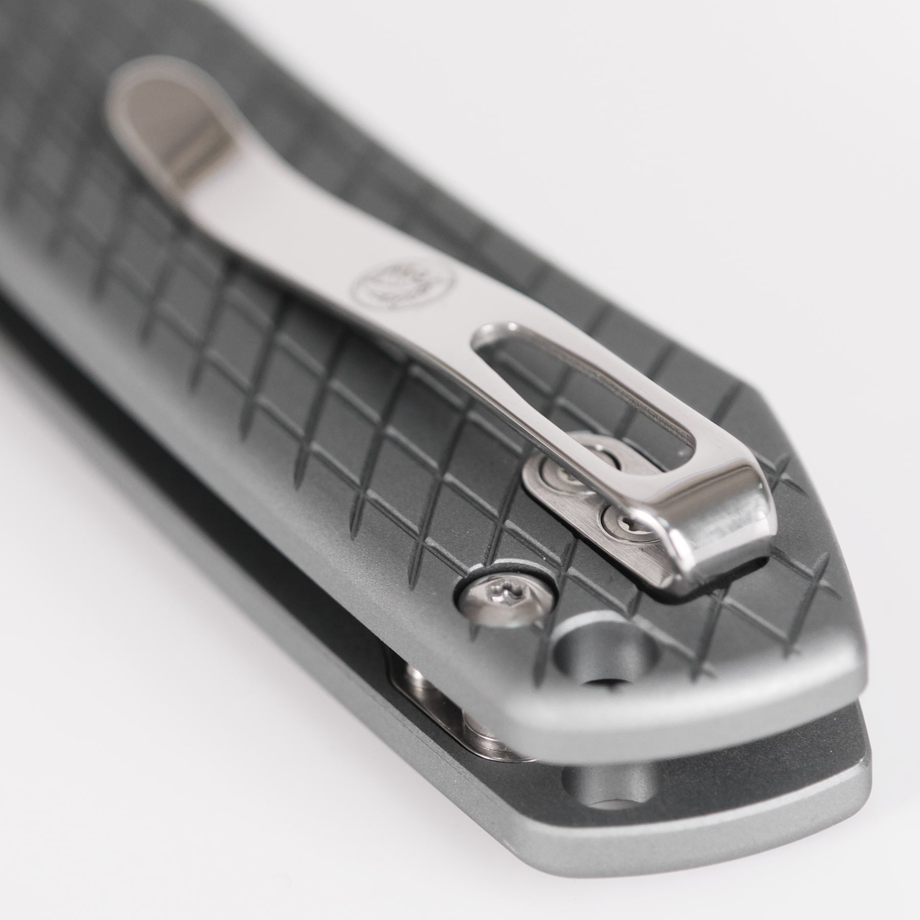 Raccoon® Crossbar Lock Knife - 3.25
