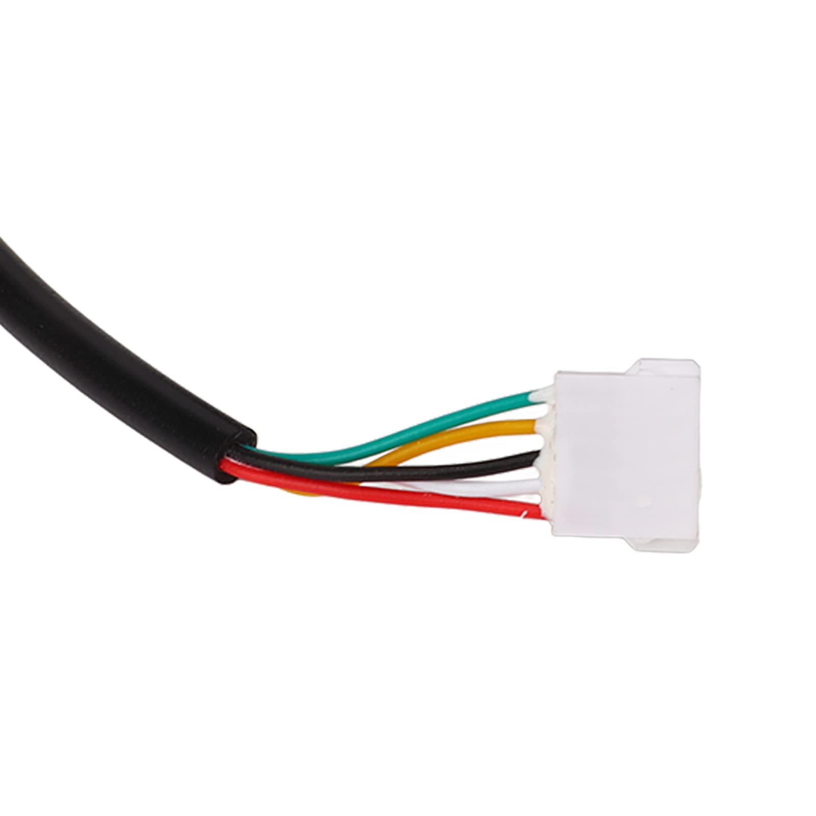 Dilwe Electric Scooter Thumb Throttle - Sensitive ABS Speed Control Booster for E-Scooters | Perfect for Commuting, Last-Mile Travel & Urban Mobility Accessories