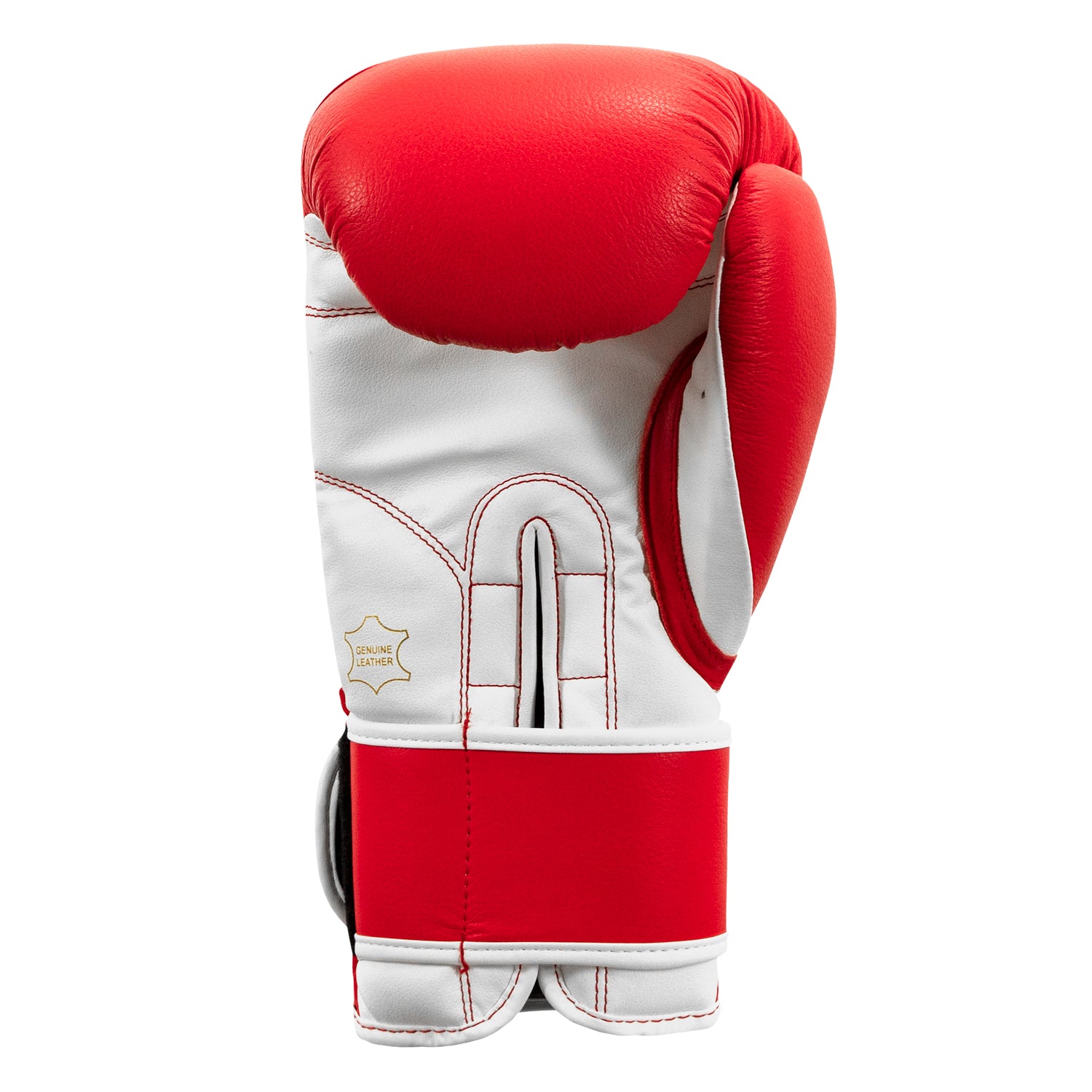 TITLE Boxing Pro Style Leather Training Boxing Gloves 3.0 - Premium Leather Punching Mitts for Boxing, MMA & Kickboxing - Ideal for Training, Sparring & Fitness Workouts
