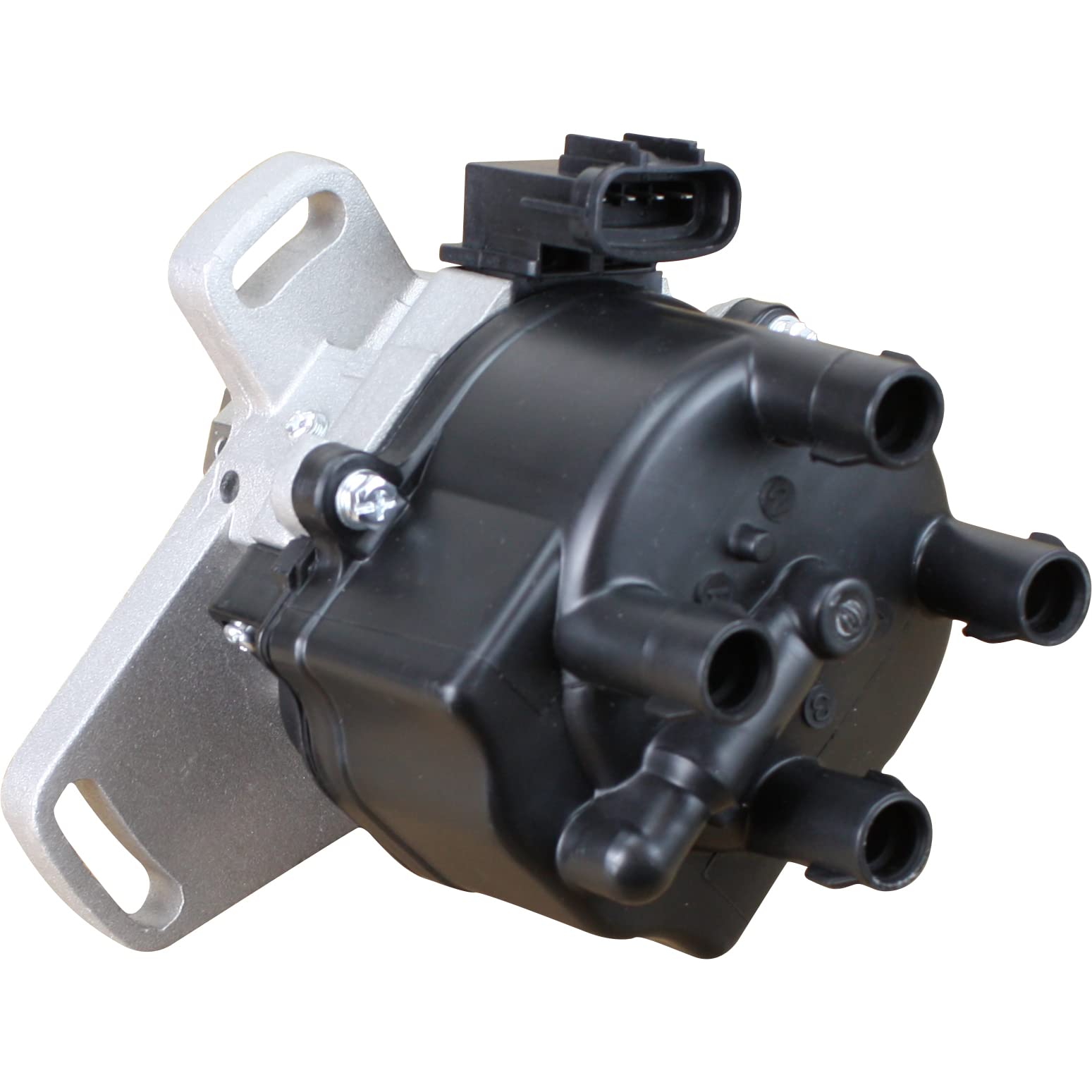 Premium Electronic Ignition Distributor Compatible with 1992-1995 Toyota Camry, Celica & MR2 2.2L - OEM Fit D5SFE (19050-74040, 19050-74070) - Perfect for Engine Performance Upgrades & Smooth Driving Experience