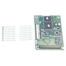 GEH GEHWB27X10900 Microwave Smart Board - Replacement Control Panel for GE Microwaves | Easy DIY Installation | Perfect for Kitchen Upgrades & Appliance Repairs