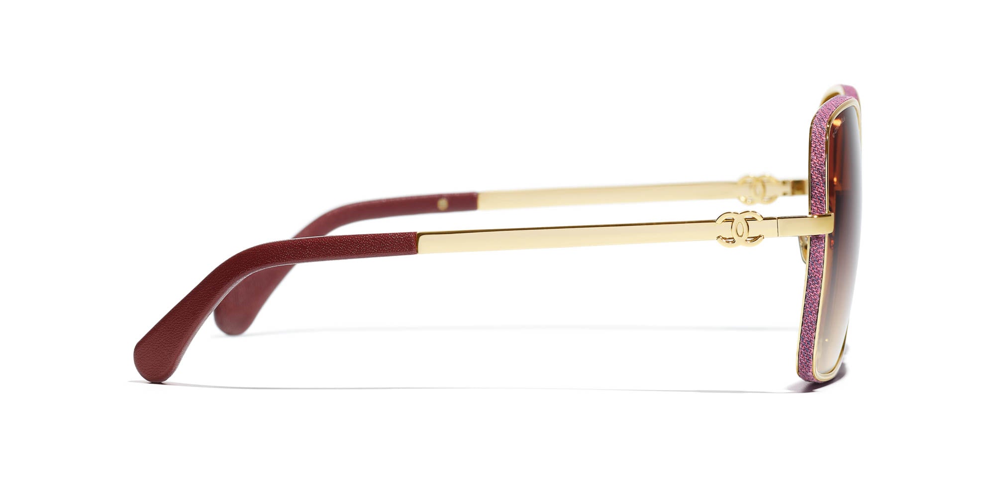 Chanel 4288Q Women's Luxury Sunglasses - UV Protection & Stylish Design for Fashion & Outdoor Activities