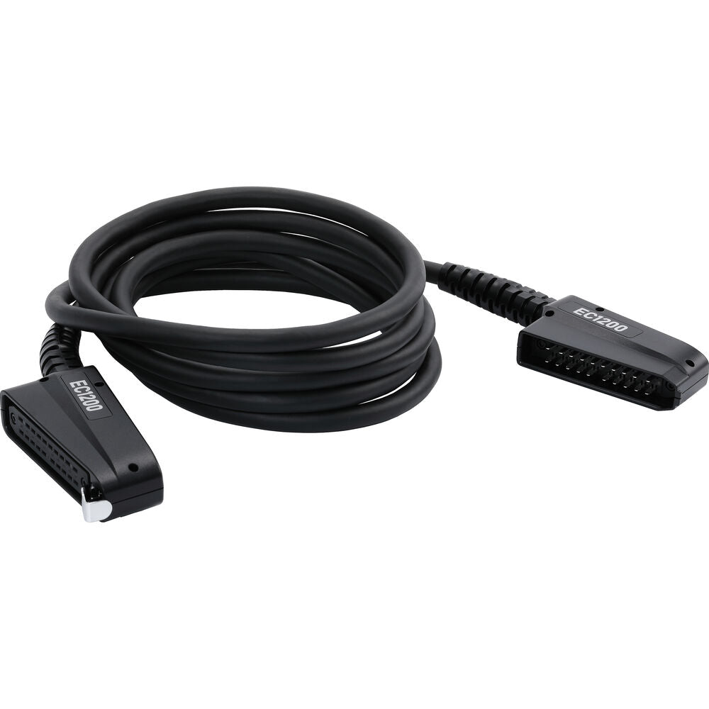 Godox AD1200Pro Ring Flash Head Extension Cable - 15ft/4.5m Professional Photography Lighting Accessory for Studio, Portrait, and Fashion Photography