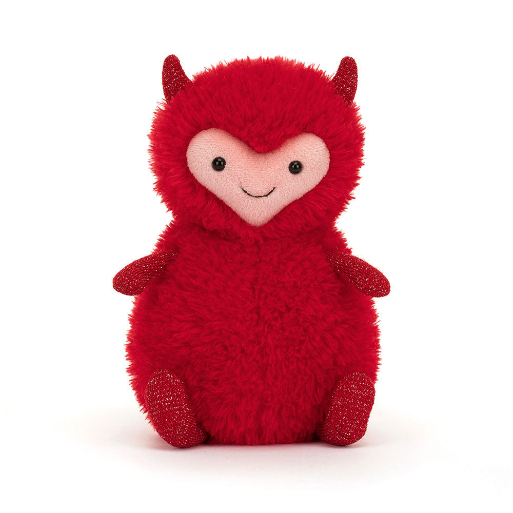 Jellycat Hugg Mcsnugg Soft Plush Stuffed Animal Toy - Cute & Cuddly Comfort for Kids & Adults | Perfect for Gifts, Nursery Decor, and Stress Relief