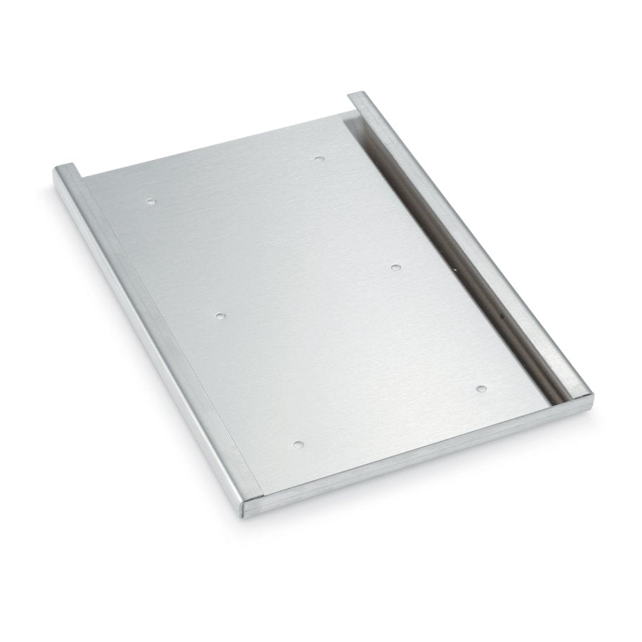 Vollrath Heavy Duty Wall Mount Bracket for Potato Cutters - Secure Storage Solution for Commercial Kitchens & Food Prep Areas