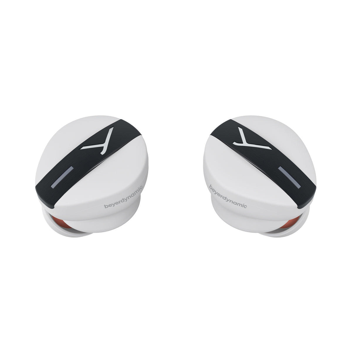 Beyerdynamic Free BYRD True Wireless Noise Cancelling Earbuds with ANC - Open Box - Perfect for Commuting, Workouts & Travel