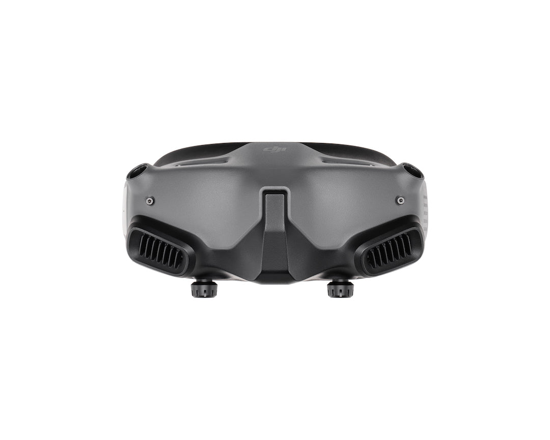 DJI Goggles 2 Motion Combo with DJI RC Motion 2 - FPV Drone Goggles for Immersive Flight Experience | Perfect for Aerial Photography, Racing & VR Exploration
