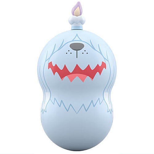 Pokemon Coo'nuts Vol 09 Bandai 1 Inch Mini Figure Set - Cute Collectible Toys for Kids & Adults - Perfect for Display, Gifts, and Pokemon Fan Collections