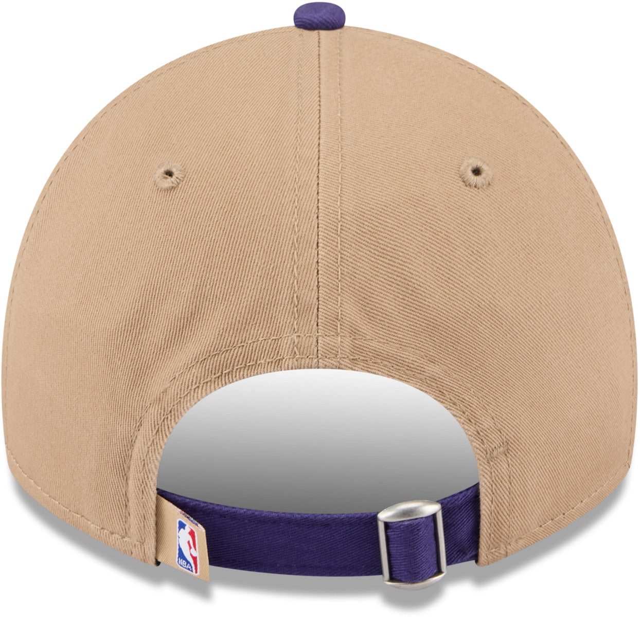 Los Angeles Lakers New Era 9Twenty NBA 2024 Draft Snapback Cap - Official Team Logo Adjustable Hat for Basketball Fans & Streetwear Fashion