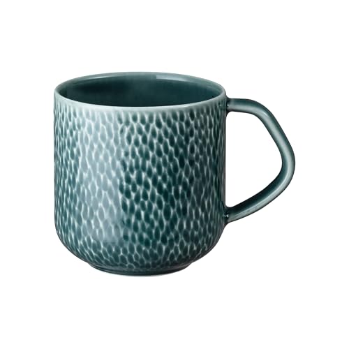 Carved Green