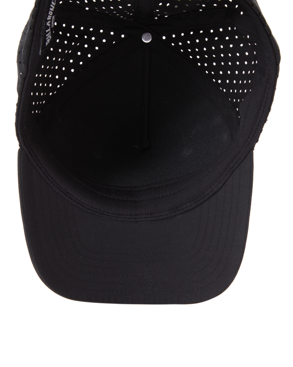 Men's Billabong Crossfire Snapback Hat - Adjustable Baseball Cap for Casual & Outdoor Activities | Perfect for Beach, Hiking, and Streetwear Fashion