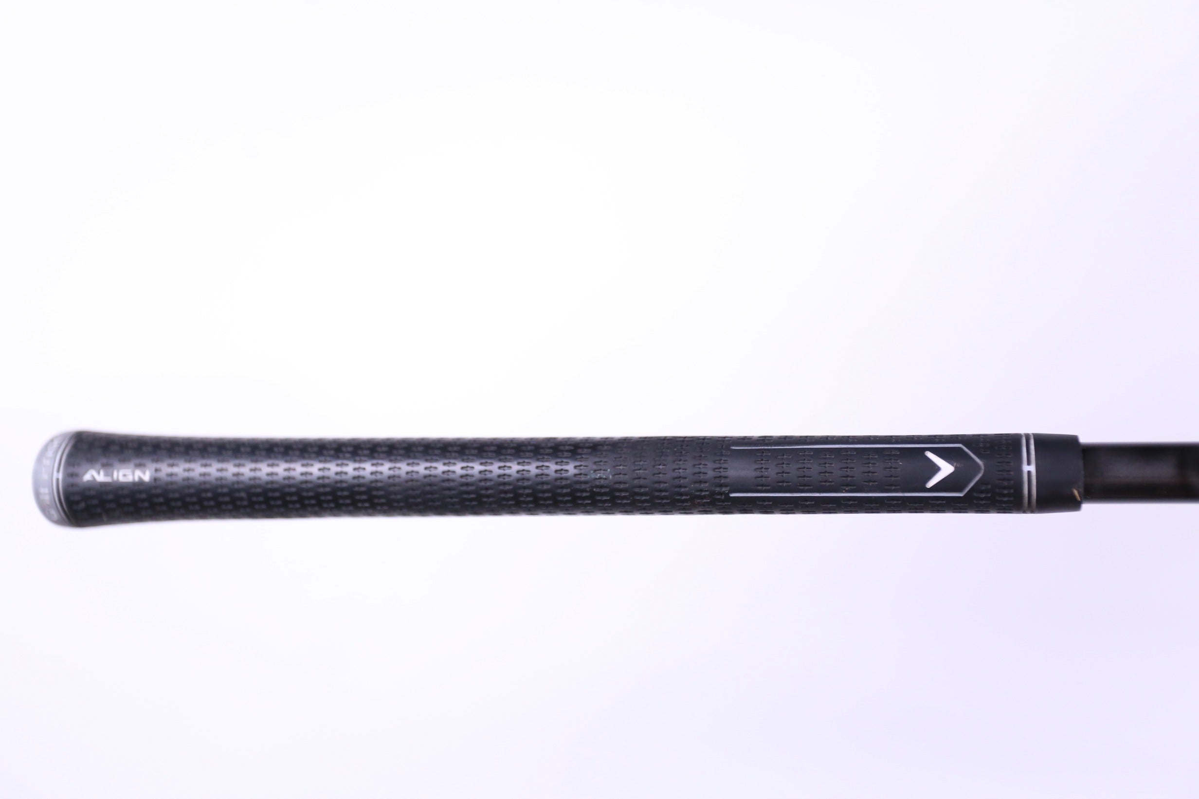 Used Callaway Mavrik Driver 9° Stiff Flex Project X EvenFlow Riptide RH Golf Club - Perfect for Right-Handed Golfers on the Course