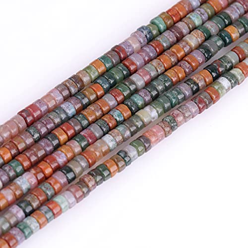 Multicolor Indian Agate
