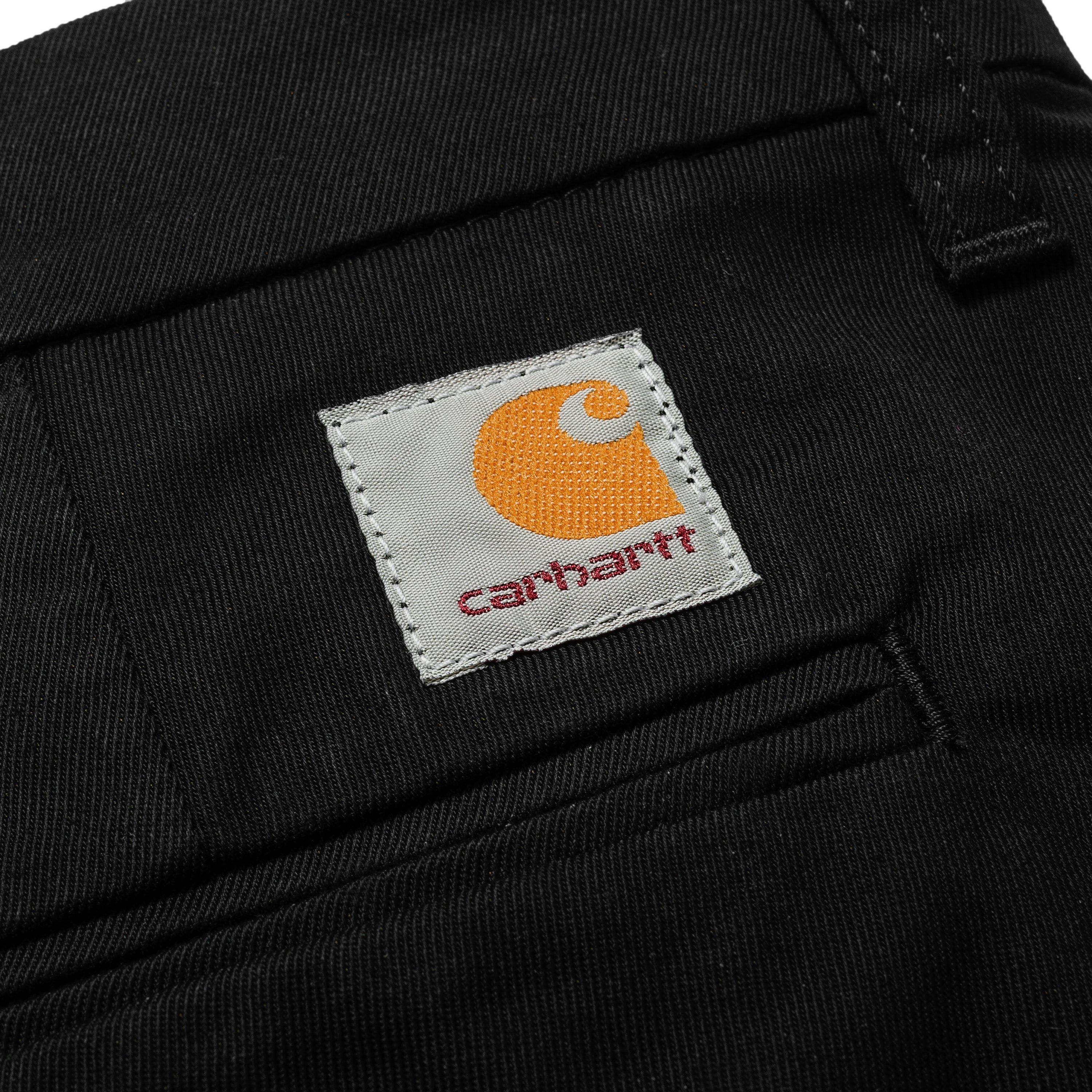 Sid Black Pant for Men - Comfortable Stretch Fit Casual Pants for Work, Travel & Everyday Wear