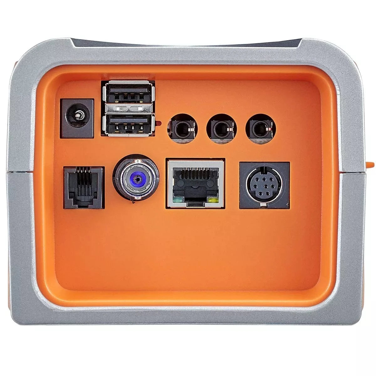 Neptune Systems A3 Apex Controller for Aquarium Monitoring - Smart Tank Automation for Reef & Saltwater Aquariums | Perfect for Home & Office Aquarium Control