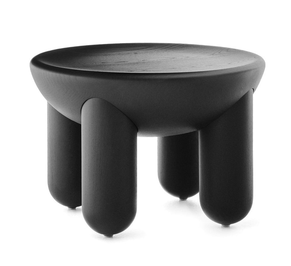 Noom Freyja Modern Coffee Table - Mid-Century Design Living Room Furniture for Small Spaces | Perfect for Apartments, Condos & Cozy Homes