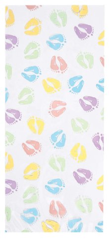 Baby Feet - 20 Count