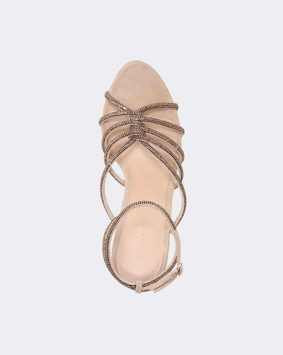 Aneesha Women's Comfortable Sandals - Breathable & Lightweight Summer Walking Shoes for Beach, Travel & Outdoor Activities