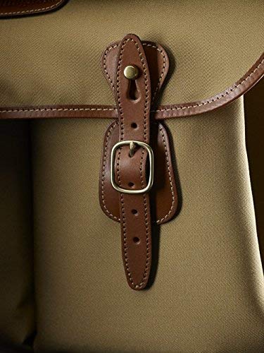 Billingham Hadley Pro Camera Bag - Waterproof DSLR/SLR Shoulder Bag for Photographers - Perfect for Travel, Hiking & Outdoor Photography