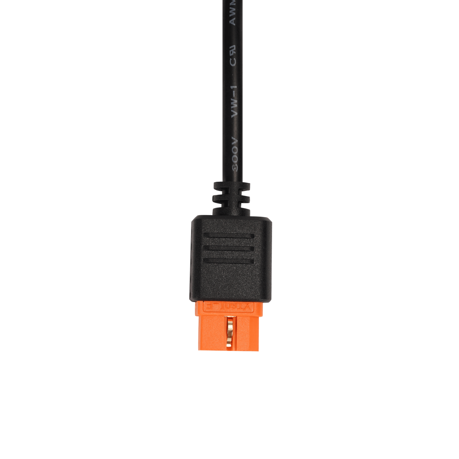 EcoFlow Solar to XT60/XT60i Charging Cable - Portable Solar Panel Charger for Power Stations, Generators & Outdoor Camping - Durable Weatherproof Design for Off-Grid Adventures